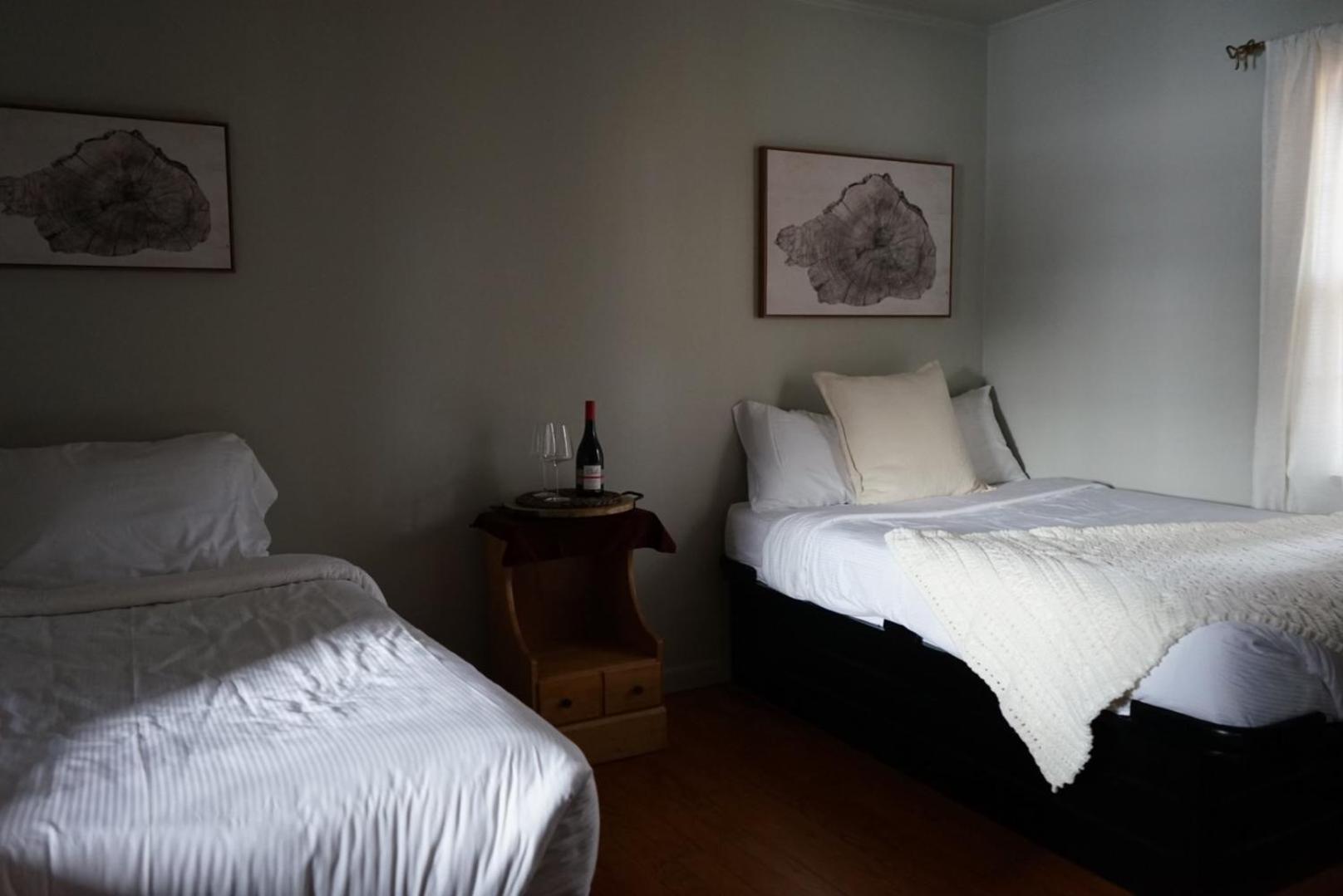 Alamoosook Lakeside Inn Orland Dış mekan fotoğraf